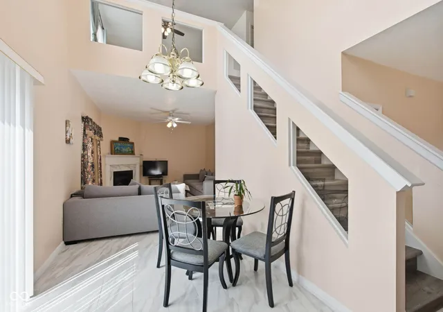 3rd image of 5416 Himalayan Dr, Indianapolis, IN 46239 | MLS# 22121587