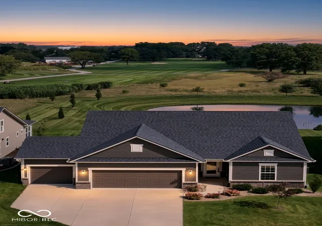 1st image of 5276 Spyglass, Whitestown, IN 46075 | MLS# 22121588
