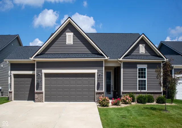 2nd image of 5276 Spyglass, Whitestown, IN 46075 | MLS# 22121588
