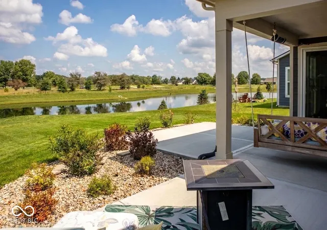 3rd image of 5276 Spyglass, Whitestown, IN 46075 | MLS# 22121588