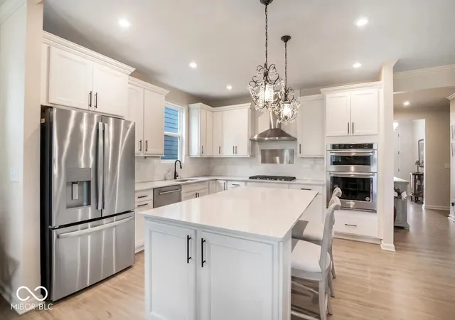 5th image of 5276 Spyglass, Whitestown, IN 46075 | MLS# 22121588