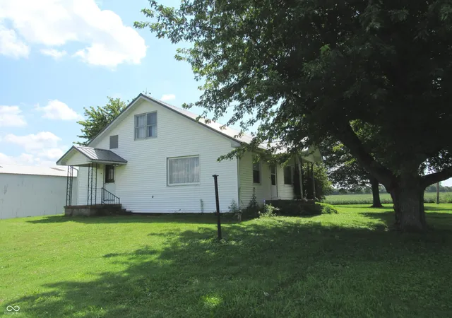 2nd image of 1731 W 600 S, Crawfordsville, IN 47933 | MLS# 22121593
