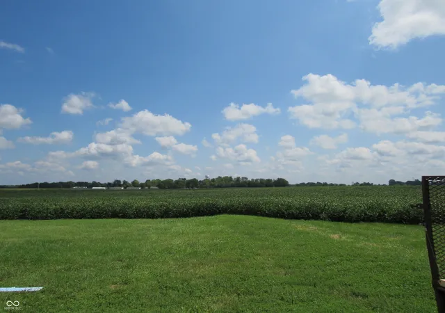 22nd image of 1731 W 600 S, Crawfordsville, IN 47933 | MLS# 22121593