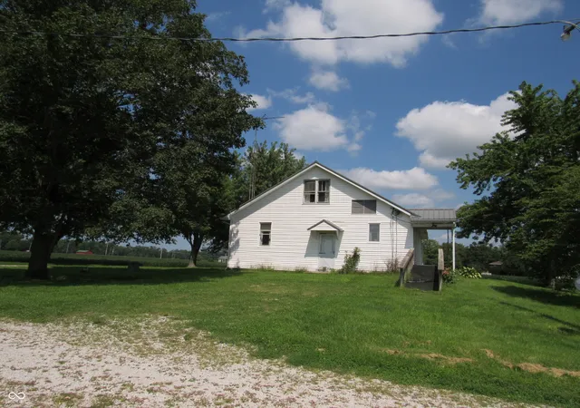 3rd image of 1731 W 600 S, Crawfordsville, IN 47933 | MLS# 22121593