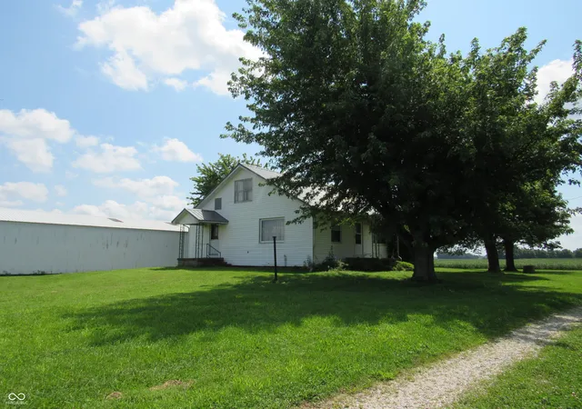 4th image of 1731 W 600 S, Crawfordsville, IN 47933 | MLS# 22121593