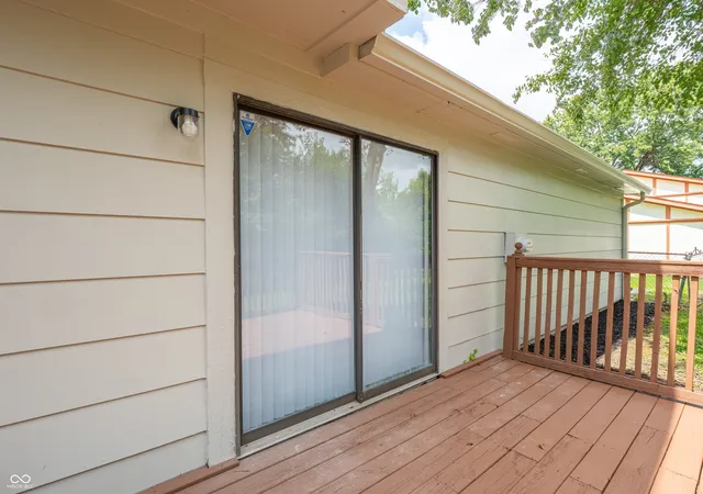 58th image of 4441 Greenmeadow Cir, Indianapolis, IN 46235 | MLS# 22121616