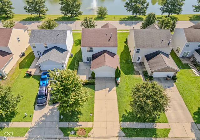 42nd image of 3350 Shadow Creek Blvd, Columbus, IN 47201 | MLS# 22121618