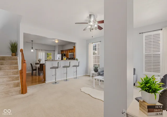 5th image of 3350 Shadow Creek Blvd, Columbus, IN 47201 | MLS# 22121618