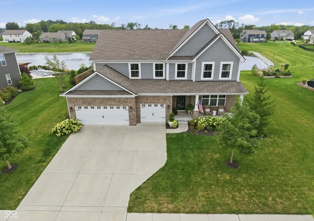 1st image of 19279 Gillcrest Dr, Noblesville, IN 46062 | MLS# 22121619