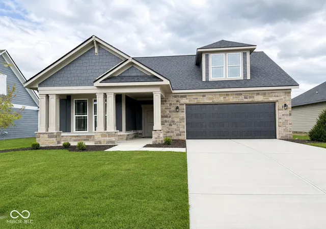 1st image of 8943 Constitution Trl, Brownsburg, IN 46112 | MLS# 22121629