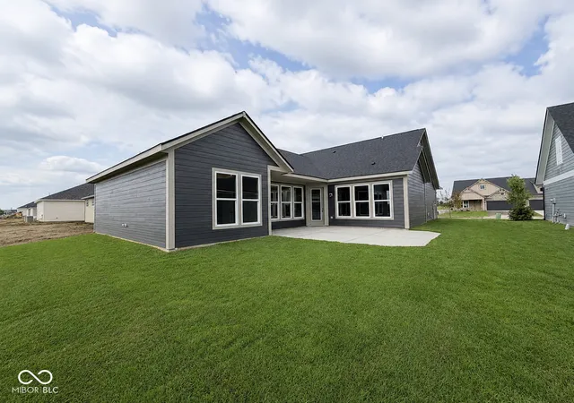 3rd image of 8943 Constitution Trl, Brownsburg, IN 46112 | MLS# 22121629
