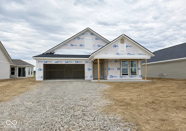 1st image of 8883 Constitution Trl, Brownsburg, IN 46112 | MLS# 22121647