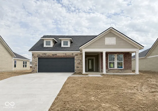 1st image of 8847 Constitution Trl, Brownsburg, IN 46112 | MLS# 22121652
