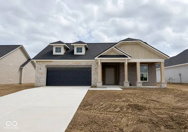 1st image of 8829 Constitution Trl, Brownsburg, IN 46112 | MLS# 22121661
