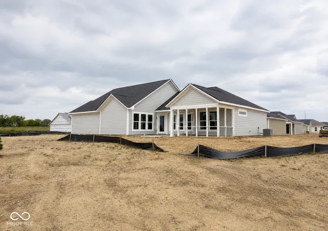 4th image of 8829 Constitution Trl, Brownsburg, IN 46112 | MLS# 22121661
