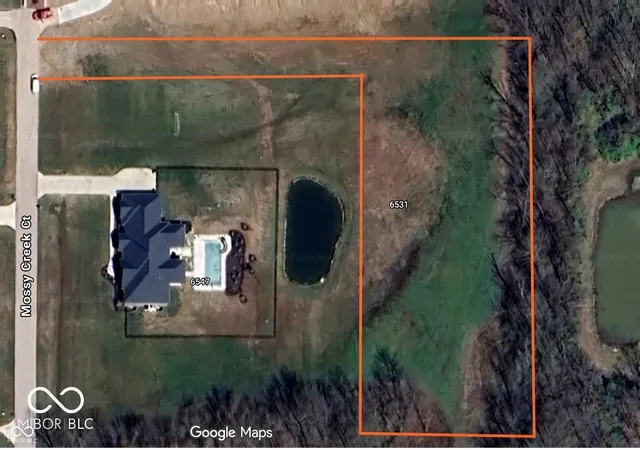 1st image of 6531 Mossy Creek Ct, Indianapolis, IN 46259 | MLS# 22121682