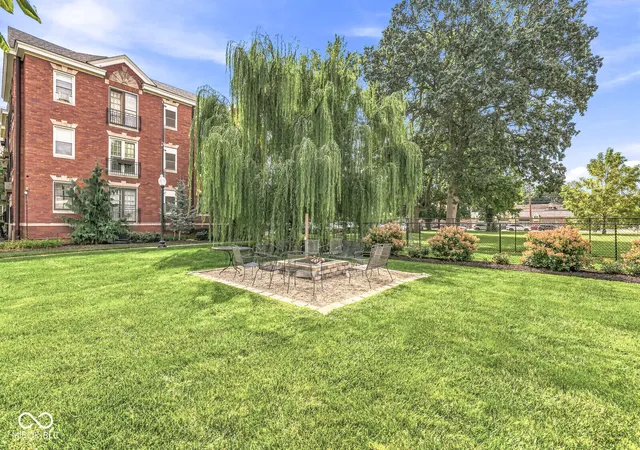 3rd image of 3419 N Pennsylvania St #C6, Indianapolis, IN 46205 | MLS# 22121684