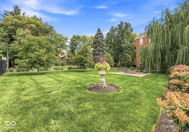 4th image of 3419 N Pennsylvania St #C6, Indianapolis, IN 46205 | MLS# 22121684