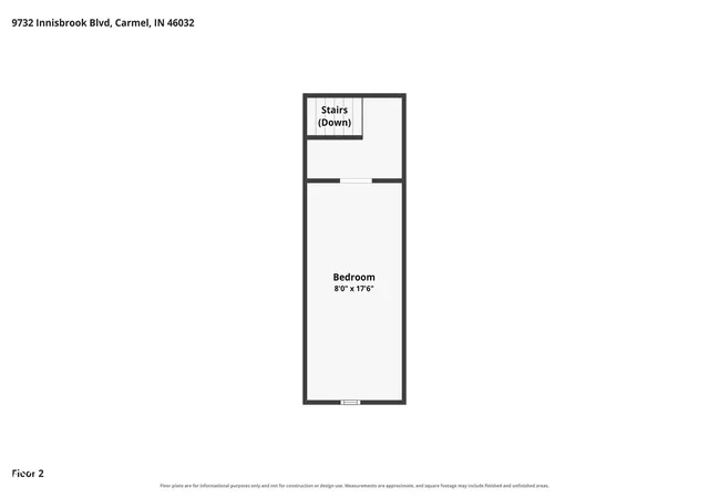 37th image of 9732 Innisbrook Blvd, Carmel, IN 46032 | MLS# 22121697