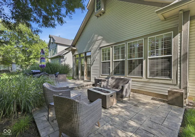 4th image of 9732 Innisbrook Blvd, Carmel, IN 46032 | MLS# 22121697