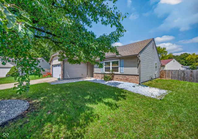4th image of 6122 Carrie Pl, Indianapolis, IN 46237 | MLS# 22121727