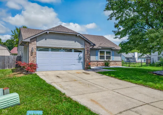 5th image of 6122 Carrie Pl, Indianapolis, IN 46237 | MLS# 22121727