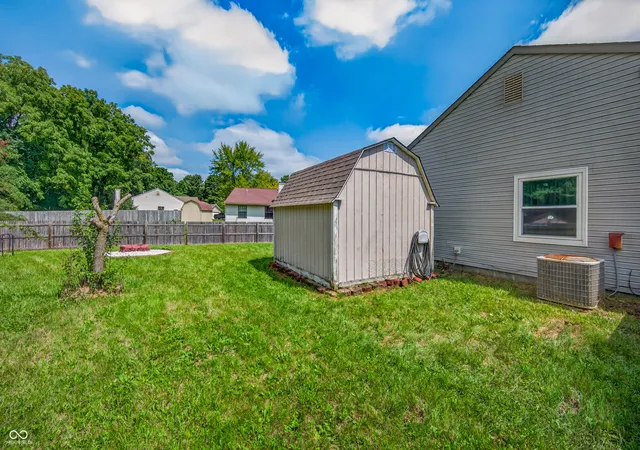 53rd image of 6122 Carrie Pl, Indianapolis, IN 46237 | MLS# 22121727