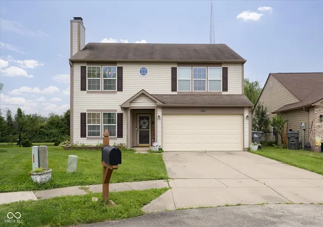 1st image of 10665 Mistflower Wy, Indianapolis, IN 46235 | MLS# 22121749