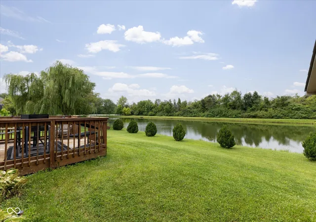 19th image of 10665 Mistflower Wy, Indianapolis, IN 46235 | MLS# 22121749