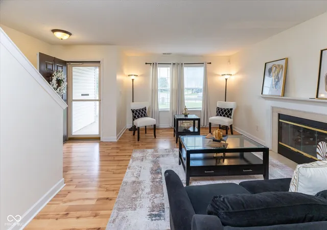 2nd image of 10665 Mistflower Wy, Indianapolis, IN 46235 | MLS# 22121749