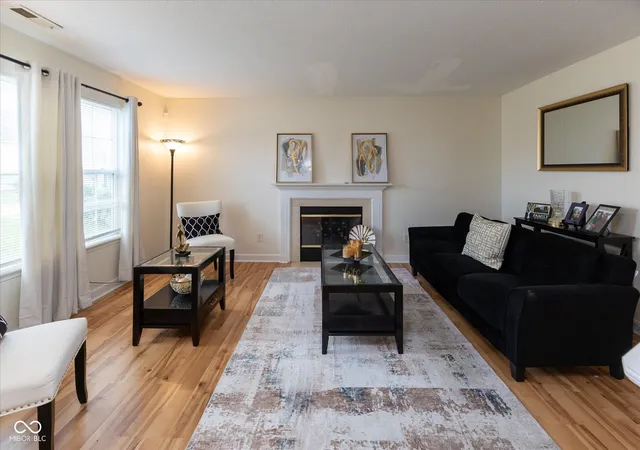 3rd image of 10665 Mistflower Wy, Indianapolis, IN 46235 | MLS# 22121749
