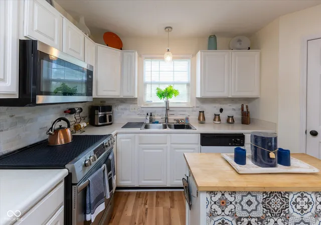 4th image of 10665 Mistflower Wy, Indianapolis, IN 46235 | MLS# 22121749