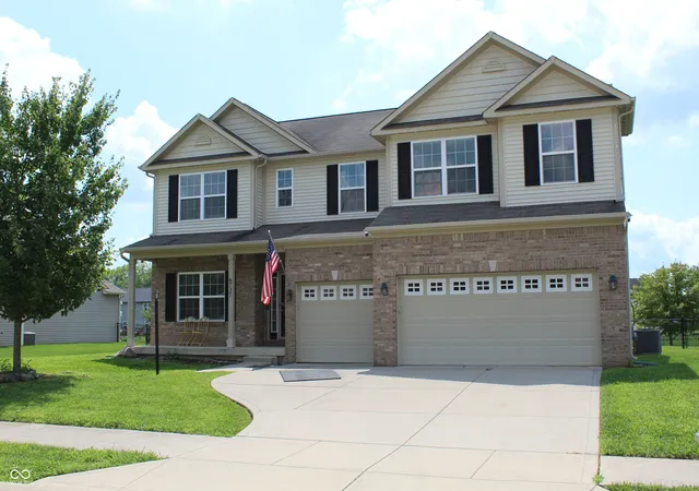 2nd image of 6737 Wilmot Ln, Avon, IN 46123 | MLS# 22121759