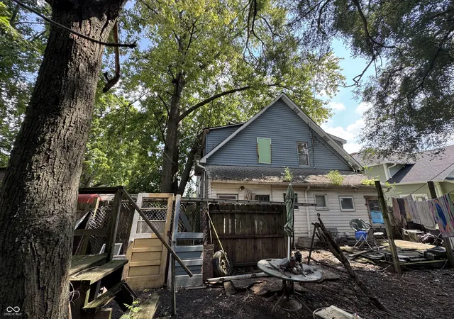 19th image of 1130 Saint Paul St, Indianapolis, IN 46203 | MLS# 22121760