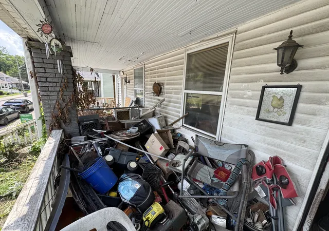 Photo 3 of Single family home for sale at 1130 Saint Paul St, Indianapolis, IN 46203 | MLS# 22121760 | Listing updated on 2026-10-09