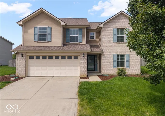 1st image of 2810 Bridgemerry Ln, Brownsburg, IN 46112 | MLS# 22121784