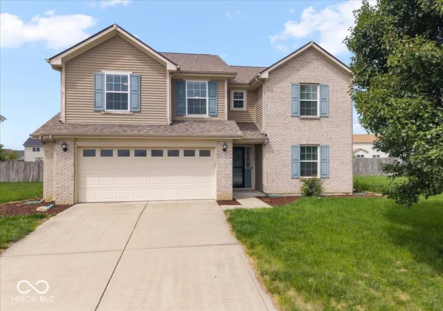 2nd image of 2810 Bridgemerry Ln, Brownsburg, IN 46112 | MLS# 22121784