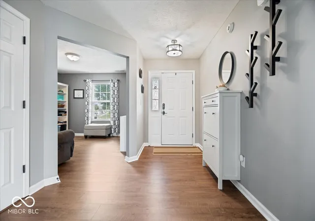3rd image of 2810 Bridgemerry Ln, Brownsburg, IN 46112 | MLS# 22121784