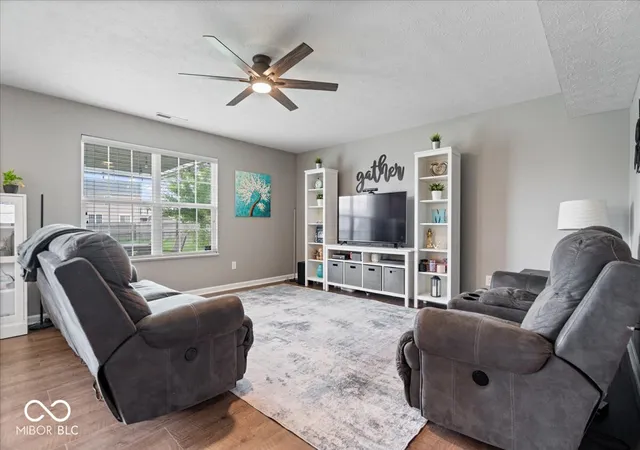 5th image of 2810 Bridgemerry Ln, Brownsburg, IN 46112 | MLS# 22121784