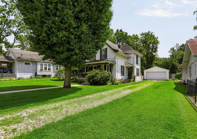 3rd image of 5875 Dewey Ave, Indianapolis, IN 46219 | MLS# 22121790