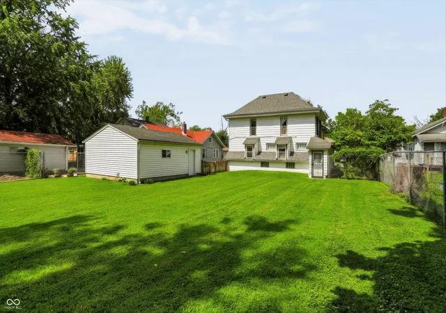 40th image of 5875 Dewey Ave, Indianapolis, IN 46219 | MLS# 22121790