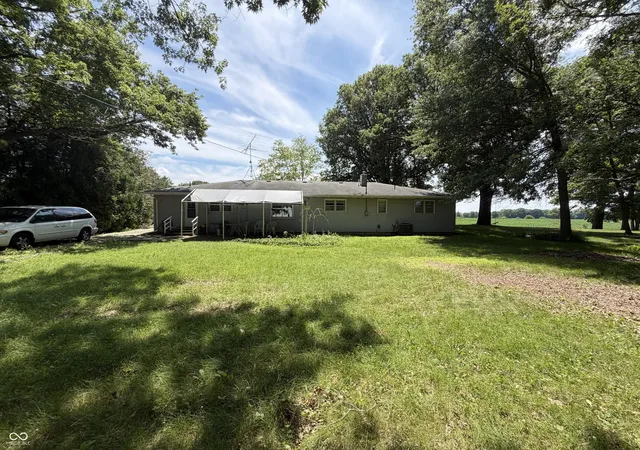 image of 10106 State Road 26 Road E, Lafayette, IN 47905 | MLS# 22121796