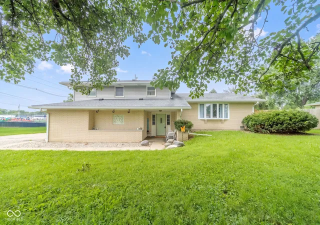 1st image of 5019 S Madison Ave, Anderson, IN 46013 | MLS# 22121797