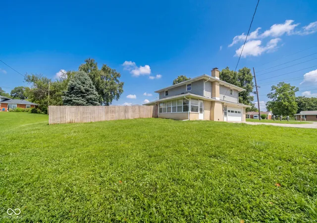 34th image of 5019 S Madison Ave, Anderson, IN 46013 | MLS# 22121797