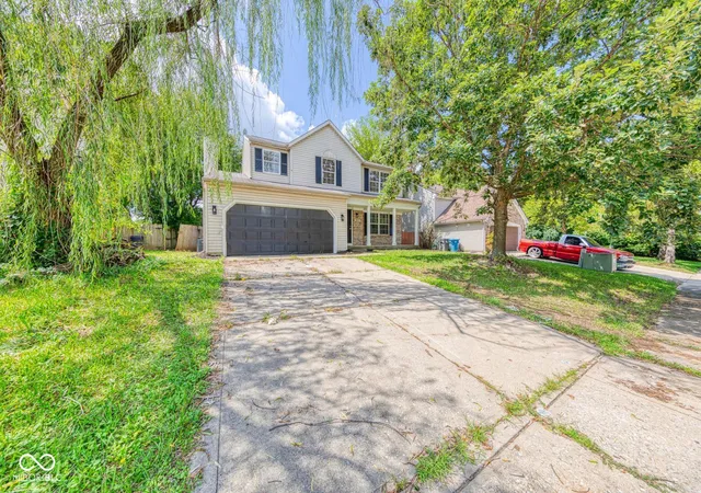 4th image of 2042 Thousand Oaks Blvd, Indianapolis, IN 46214 | MLS# 22121799