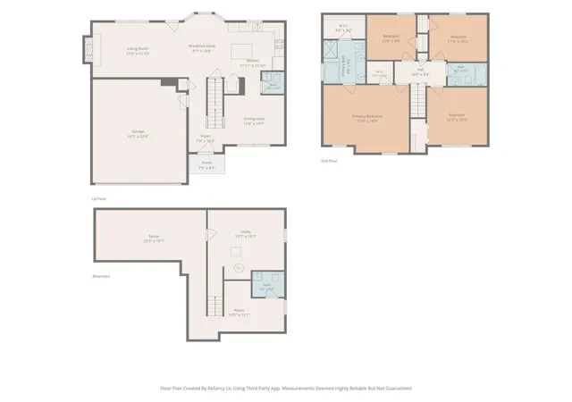 43rd image of 2042 Thousand Oaks Blvd, Indianapolis, IN 46214 | MLS# 22121799