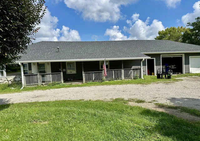 1st image of 1007 Randolph Ave, Alexandria, IN 46001 | MLS# 22121800