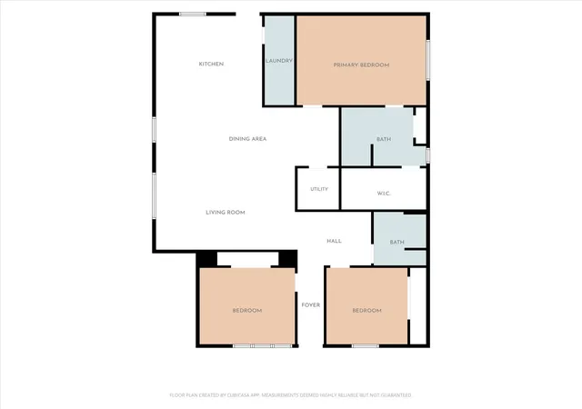32nd image of 960 E Morgan St, Martinsville, IN 46151 | MLS# 22121802