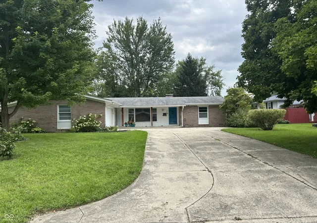 1st image of 3227 Meadowcrest Dr, Anderson, IN 46011 | MLS# 22121805