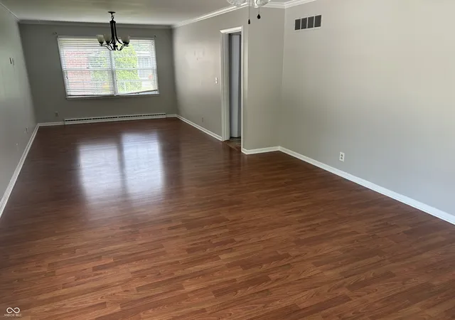 3rd image of 3227 Meadowcrest Dr, Anderson, IN 46011 | MLS# 22121805
